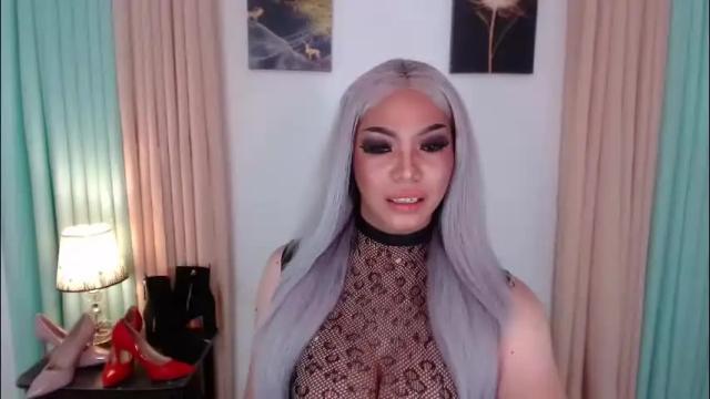 Image 10 of xxeroticdhaliaxx Stream on Chaturbate on 3 days ago