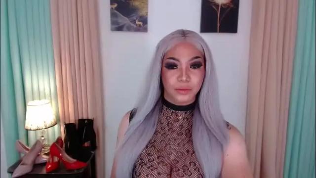 Image 11 of xxeroticdhaliaxx Stream on Chaturbate on 3 days ago