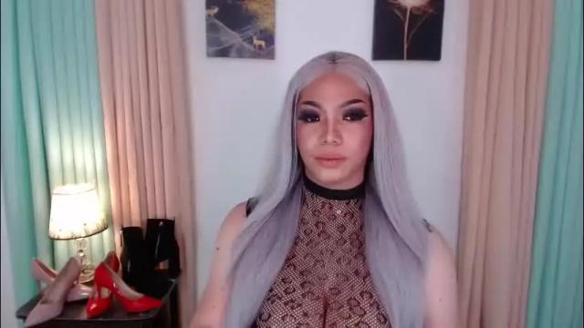 Image 3 of xxeroticdhaliaxx Stream on Chaturbate on 3 days ago