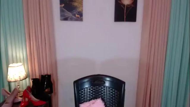 Image 12 of xxeroticdhaliaxx Stream on Chaturbate on 1 day ago