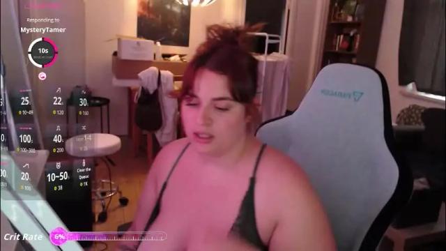 Thumbnail 1, xxgamerbabe's Stream at Chaturbate, 2 months ago