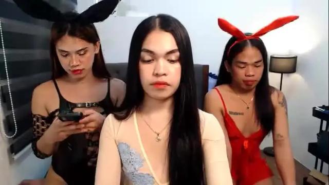 Image 4 of xxgoddesshugecockxx Stream on Chaturbate on 24 days ago