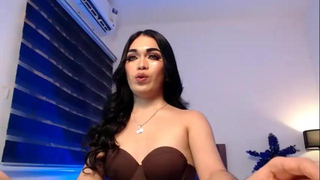 Image 2 of xxgoddesshugecockxx Stream on Chaturbate on 8 days ago