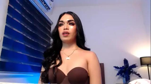 Image 8 of xxgoddesshugecockxx Stream on Chaturbate on 8 days ago