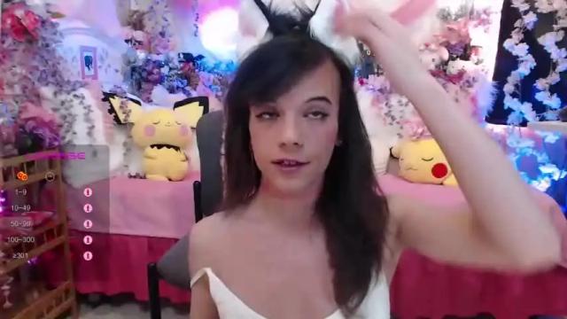 Thumbnail 3, xxhayleemariexx's Stream at Chaturbate, 13 months ago