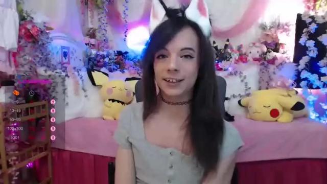 Thumbnail 3, xxhayleemariexx's Stream at Chaturbate, 12 months ago