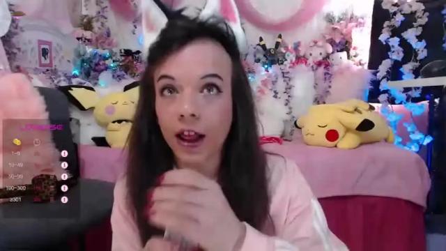 Image 4 of xxhayleemariexx Stream on Chaturbate on 14 months ago