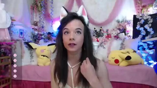 Image 3 of xxhayleemariexx Stream on Chaturbate on 14 months ago
