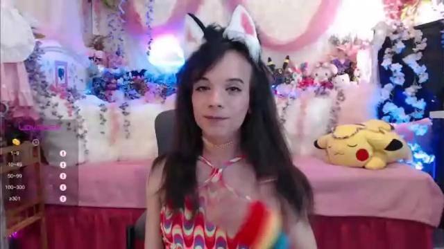 Image 11 of xxhayleemariexx Stream on Chaturbate on 13 months ago