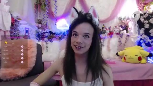 Thumbnail 1, xxhayleemariexx's Stream at Chaturbate, 10 months ago