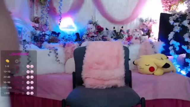 Image 3 of xxhayleemariexx Stream on Chaturbate on 12 months ago