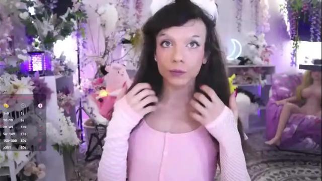 Thumbnail 1, xxhayleemariexx's Stream at Chaturbate, 1 month ago
