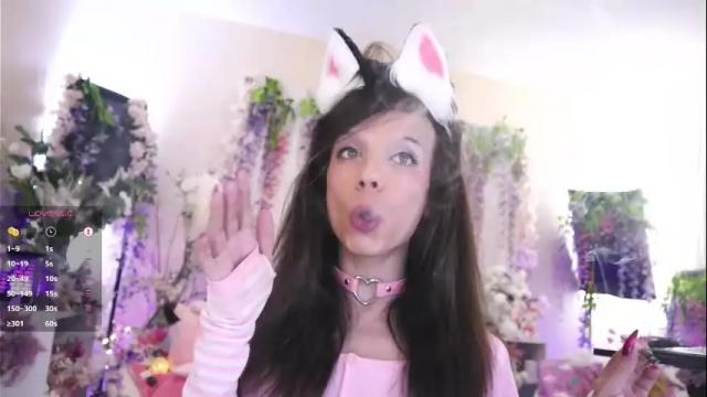 Image 12 of xxhayleemariexx Stream on Chaturbate on 1 month ago