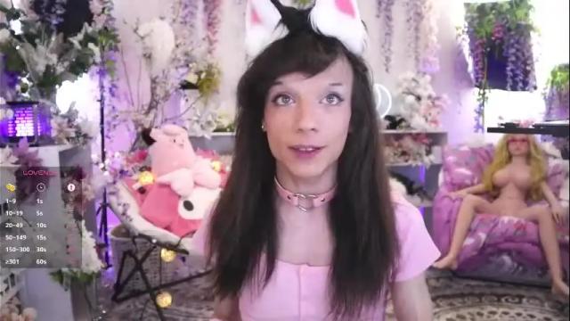 Image 7 of xxhayleemariexx Stream on Chaturbate on 1 month ago
