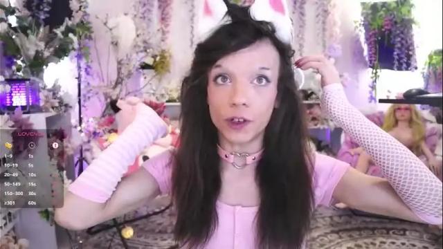 Image 8 of xxhayleemariexx Stream on Chaturbate on 1 month ago