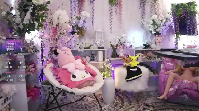 Image 8 of xxhayleemariexx Stream on Chaturbate on 1 month ago