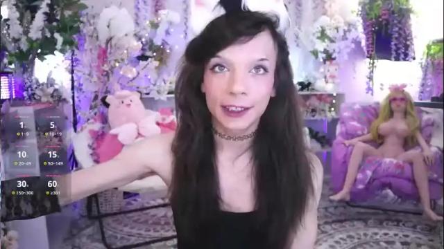 Image 11 of xxhayleemariexx Stream on Chaturbate on 1 month ago
