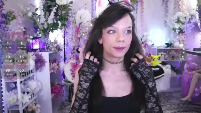 Image 2 of xxhayleemariexx Stream on Chaturbate on 1 month ago