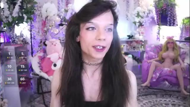 Image 8 of xxhayleemariexx Stream on Chaturbate on 1 month ago