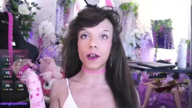 Image 6 of xxhayleemariexx Stream on Chaturbate on 23 days ago
