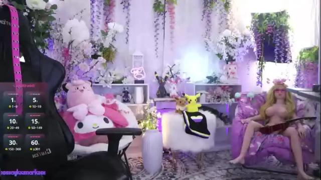 Image 7 of xxhayleemariexx Stream on Chaturbate on 23 days ago