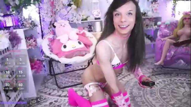 Thumbnail 3, xxhayleemariexx's Stream at Chaturbate, 22 days ago