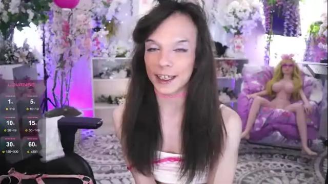 Image 8 of xxhayleemariexx Stream on Chaturbate on 5 days ago