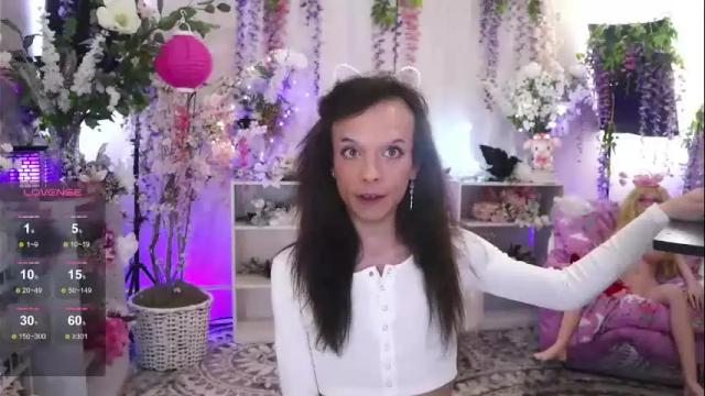 Thumbnail 1, xxhayleemariexx's Stream at Chaturbate, 1 month ago