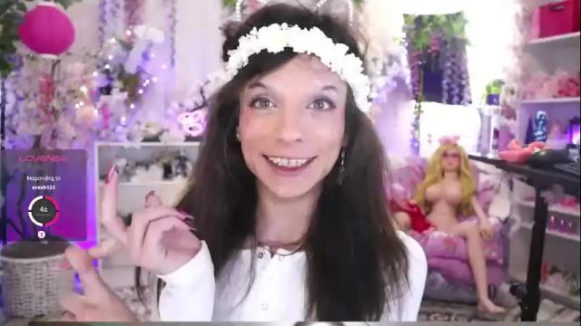 Image 12 of xxhayleemariexx Stream on Chaturbate on 1 month ago