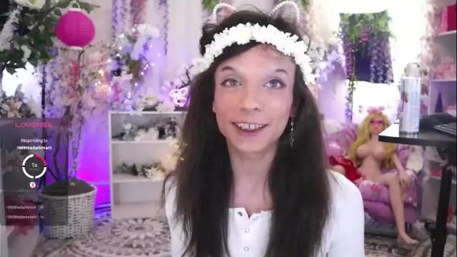 Image 4 of xxhayleemariexx Stream on Chaturbate on 1 month ago
