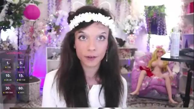 Image 7 of xxhayleemariexx Stream on Chaturbate on 1 month ago