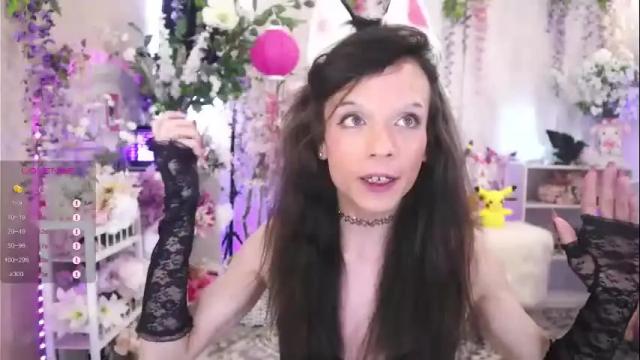 Thumbnail 1, xxhayleemariexx's Stream at Chaturbate, 1 month ago