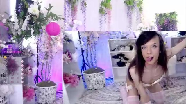 Image 6 of xxhayleemariexx Stream on Chaturbate on 1 month ago