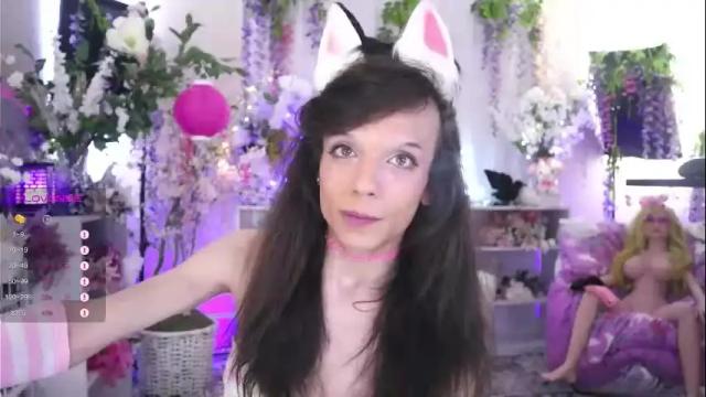 Image 8 of xxhayleemariexx Stream on Chaturbate on 1 month ago