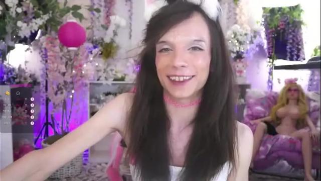 Image 2 of xxhayleemariexx Stream on Chaturbate on 29 days ago