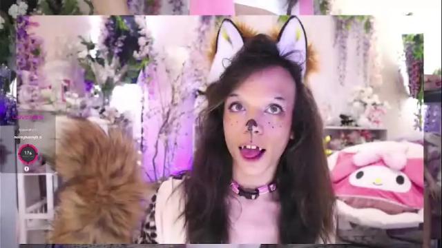 Image 8 of xxhayleemariexx Stream on Chaturbate on 29 days ago