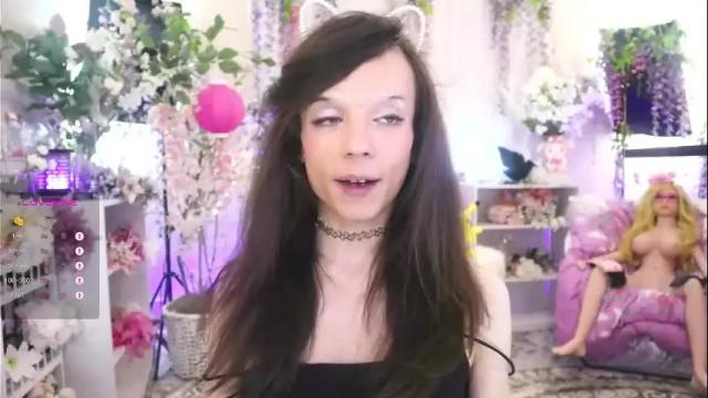 Image 2 of xxhayleemariexx Stream on Chaturbate on 25 days ago