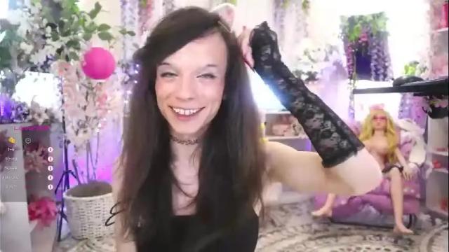 Image 7 of xxhayleemariexx Stream on Chaturbate on 25 days ago