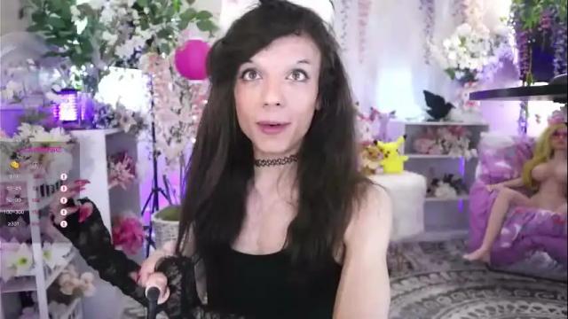 Image 12 of xxhayleemariexx Stream on Chaturbate on 18 days ago