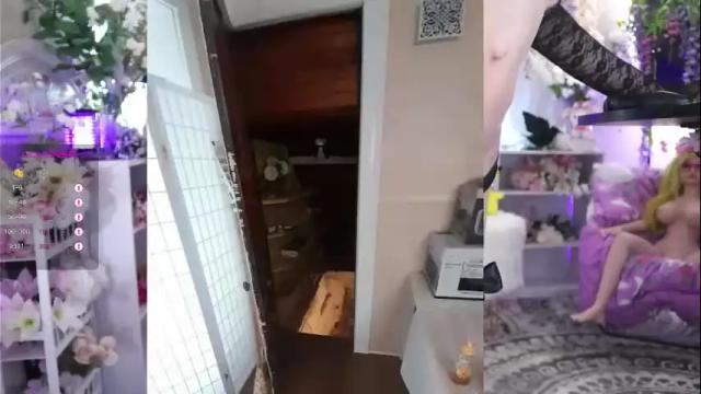 Image 8 of xxhayleemariexx Stream on Chaturbate on 18 days ago