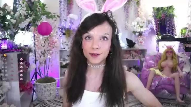 Image 6 of xxhayleemariexx Stream on Chaturbate on 11 days ago