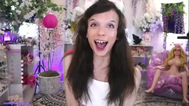 Image 2 of xxhayleemariexx Stream on Chaturbate on 4 days ago
