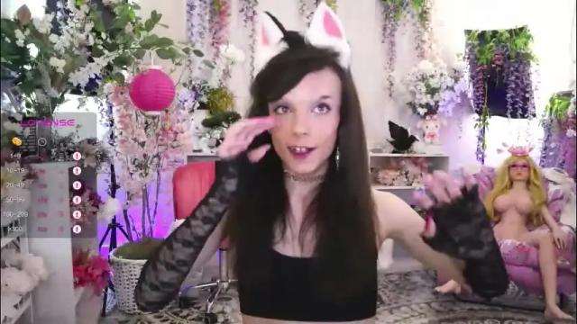 Thumbnail 1, xxhayleemariexx's Stream at Chaturbate, 3 months ago