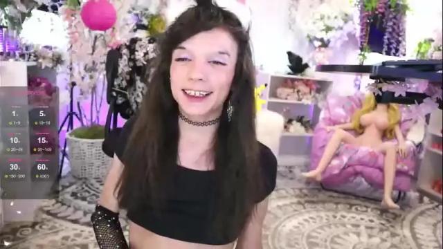 Image 10 of xxhayleemariexx Stream on Chaturbate on 2 months ago