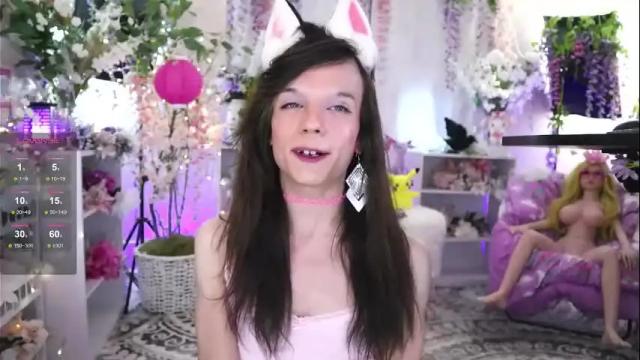 Thumbnail 1, xxhayleemariexx's Stream at Chaturbate, 2 months ago