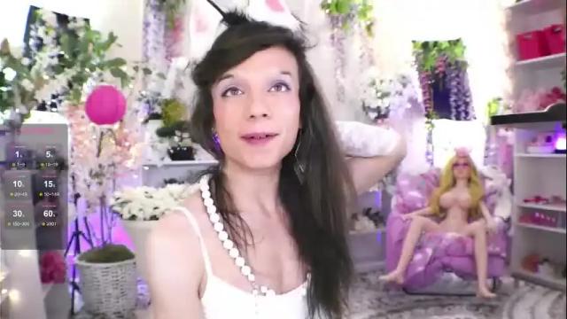 Thumbnail 3, xxhayleemariexx's Stream at Chaturbate, 1 month ago