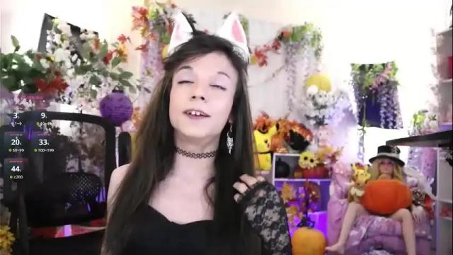 Thumbnail 1, xxhayleemariexx's Stream at Chaturbate, 1 day ago