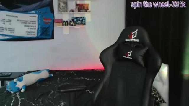 Image 10 of xxhevynxkira Stream on Chaturbate on 16 months ago