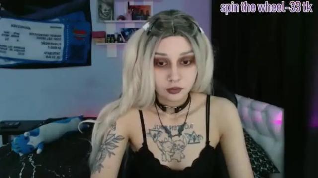 Image 3 of xxhevynxkira Stream on Chaturbate on 16 months ago