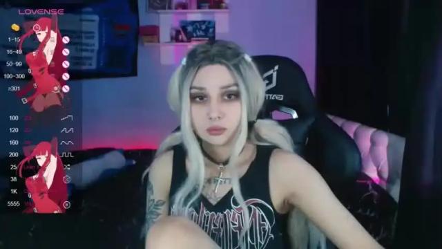 Thumbnail 1, xxhevynxkira's Stream at Chaturbate, 16 months ago
